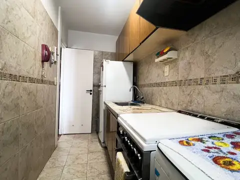 Departamento en Venta 48 años