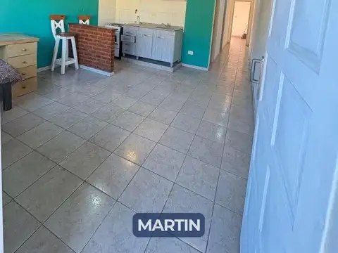 Departamento en Venta en Bella Vista, USD 52.000