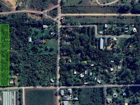 Terreno en Venta en Villa San Jose, USD 30.000