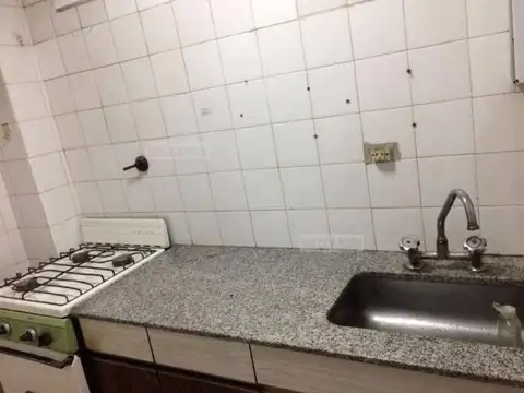Departamento en Venta al Oeste