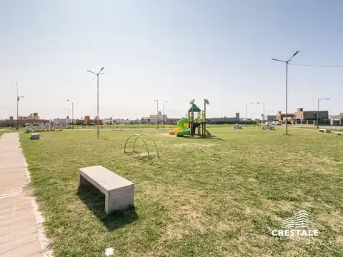 Funes Norte - Yrigoyen y Molinas