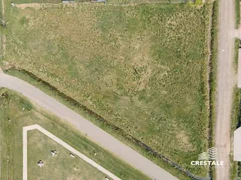 Terreno en Venta de 2550,0 m2