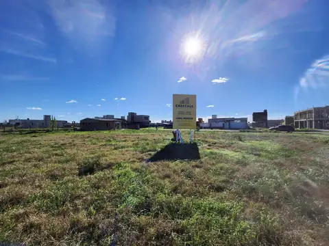 Terreno en Venta en Funes Norte, USD 200.000