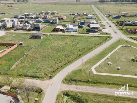 Terreno en Venta en Funes Norte, USD 200.000