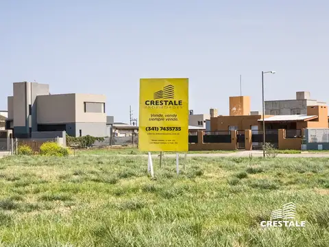 Funes Norte - Yrigoyen y Molinas