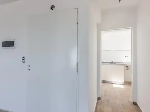 Departamento en Boedo