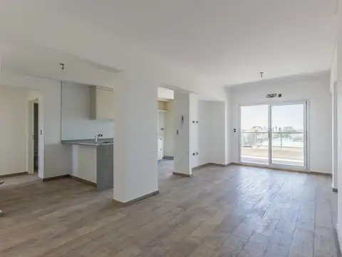 Departamento en Boedo