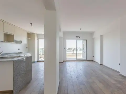 Caseros VENTA TRES AMBIENTES! 6ºD al 3700