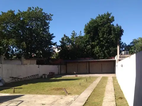 Departamento en Venta con 1 cochera