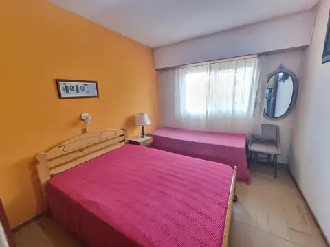 Departamento en venta de 1 dormitorio en Gesell