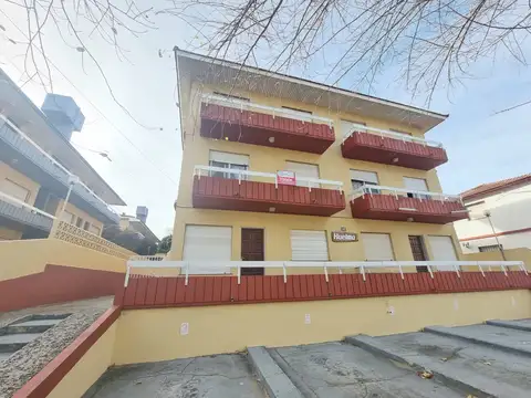 Departamento en venta de 1 dormitorio en Gesell