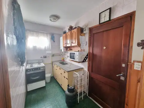 Departamento en Venta en Villa Gesell, USD 45.000
