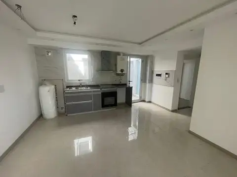 departamento 3 ambientes a estrenar