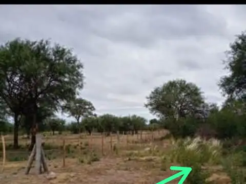 Terreno en Venta 172  mts Fondo