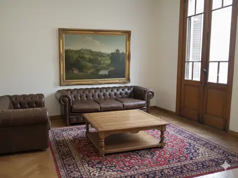 Depto Tipo Casa en Venta de 7 ambientes