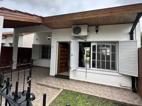 JOSE MANUEL ESTRADA 100, Piso PB