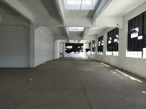 Galpon en Alquiler en Jose Leon Suarez, $ 1.848.000