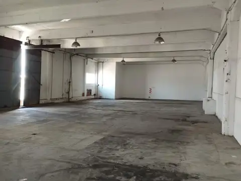 Juan M de Rosas al 2900