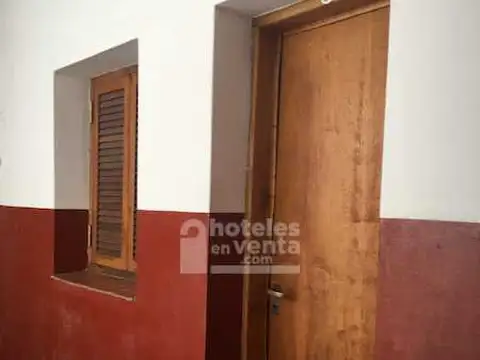 Hotel en Venta en Constitucion, USD 520.000