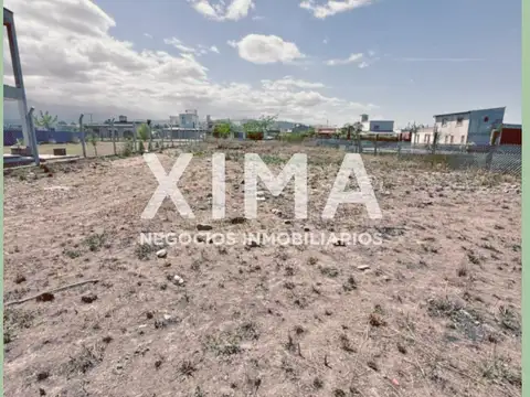 Terreno en Venta de 931,0 m2