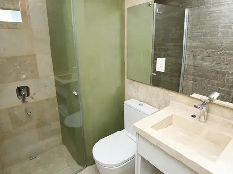 Departamento en Alquiler de 2 dormitorios