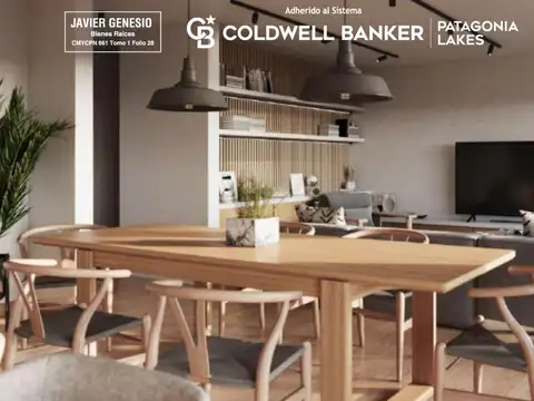 Departamento en Venta en San Martin De Los Andes, USD 277.336