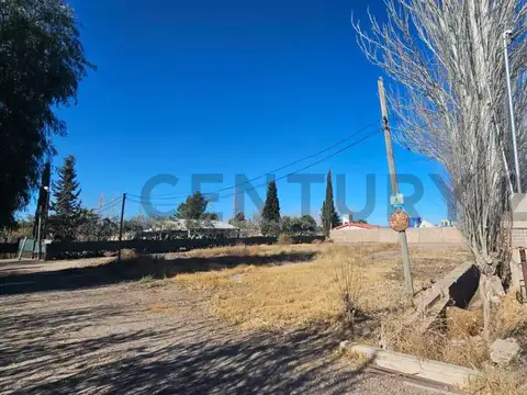 Terreno en Venta de 1600,0 m2