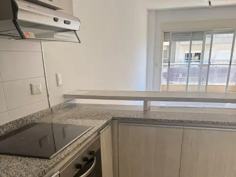 Departamento en Alquiler de 2 ambientes