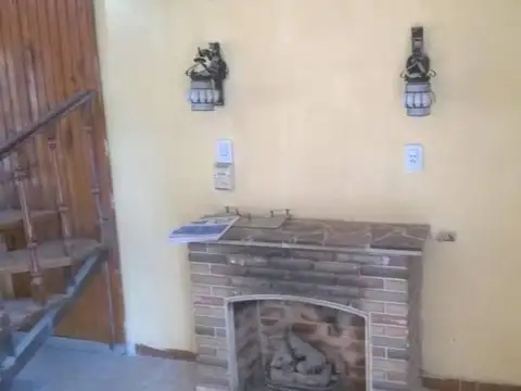 Casa en Alquiler A Estrenar