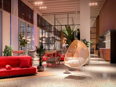 Departamento en Venta en Miami, USD 500.000