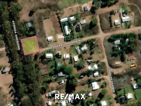 VENTA LOTE EN PEHUENCO