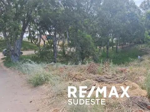 Terreno en Venta de 616,0 m2