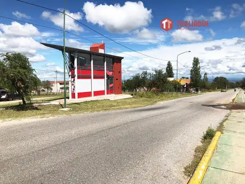 Terreno en Venta en Barranca Arriba, USD 69.000