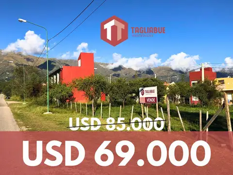 Terreno - Barranca Arriba - comercial - vistas- grande -