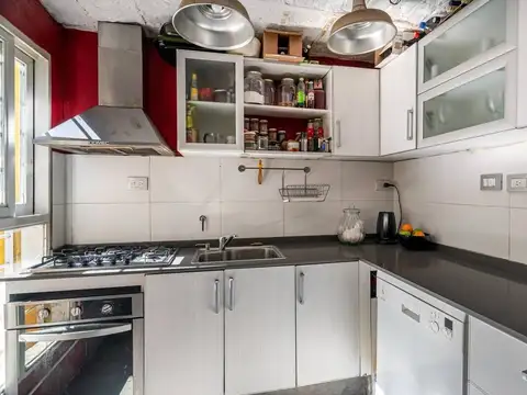 Depto Tipo Casa en Venta de 2 dormitorios