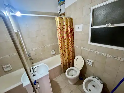 Departamento en Alquiler A Estrenar