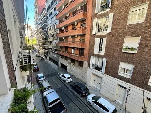 Departamento en Alquiler de Monoambiente