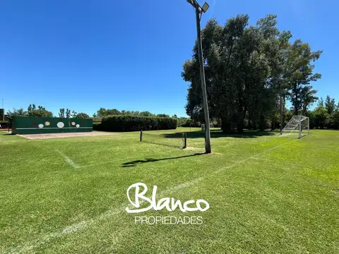 Terreno Lote  en Venta en San Francisco, Manzanares, Pilar
