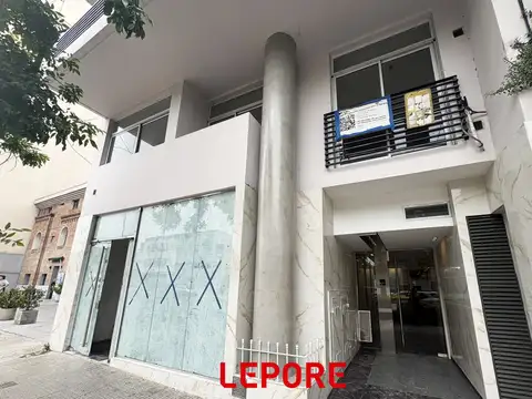 Entre Rios 2100, Piso 4