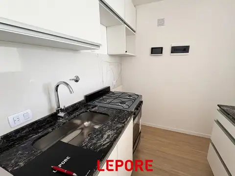 Departamento en Venta 1 año