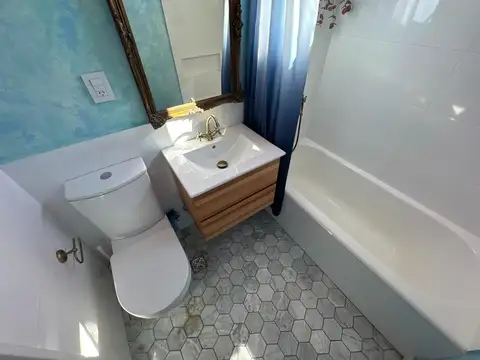 Departamento en Venta 58 años