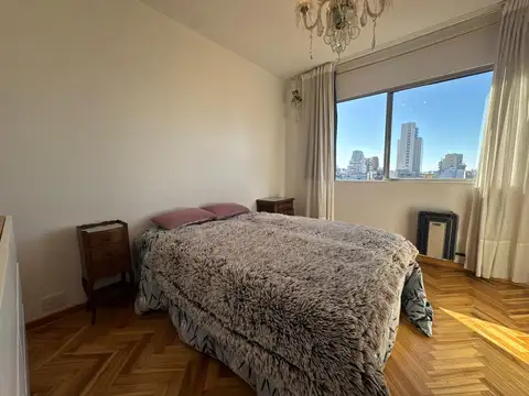 Departamento en Venta en Nuñez, USD 220.000