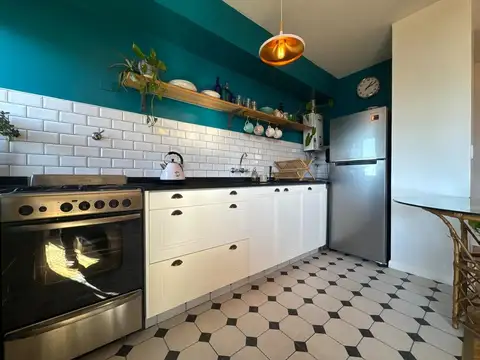 Departamento en Venta de 2 dormitorios