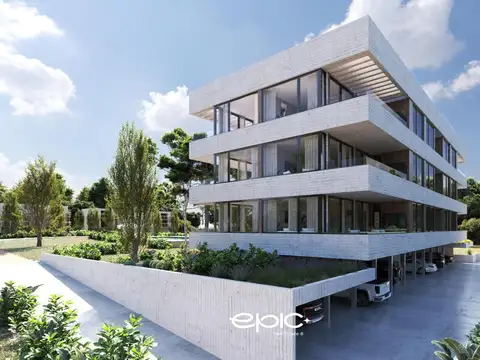 Departamento en Venta al Este