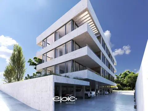 Departamento en Venta en Mar De Las Pampas, USD 187.000