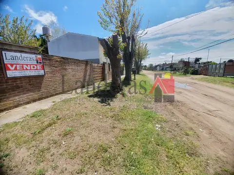 Casa 3 amb. Sobre lote propio