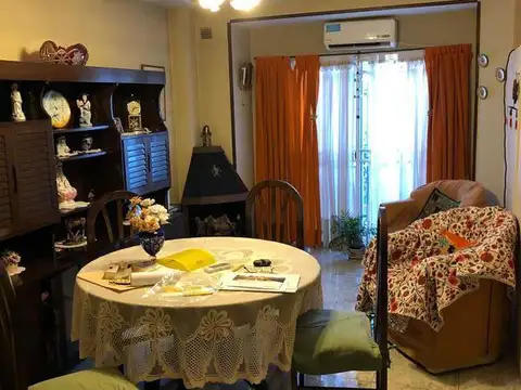 DEPARTAMENTO VENTA RAMOS MEJIA 3 AMBIENTES