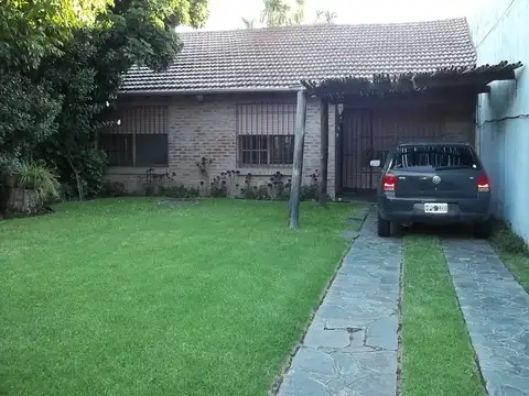 Casa en Venta en Beccar Alto, USD 150.000