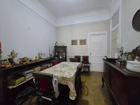 Departamento en Venta 75 años