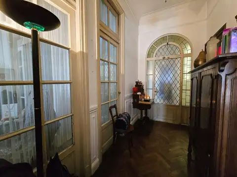 Venta de departamento 4 ambientesen el Barrio de Congreso!